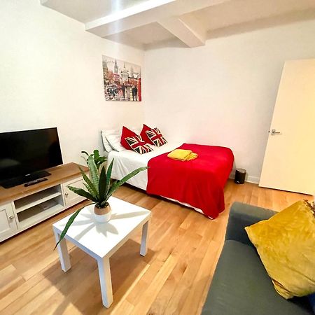 2 Bed Flat Near To London Bridge Apartment Exterior photo
