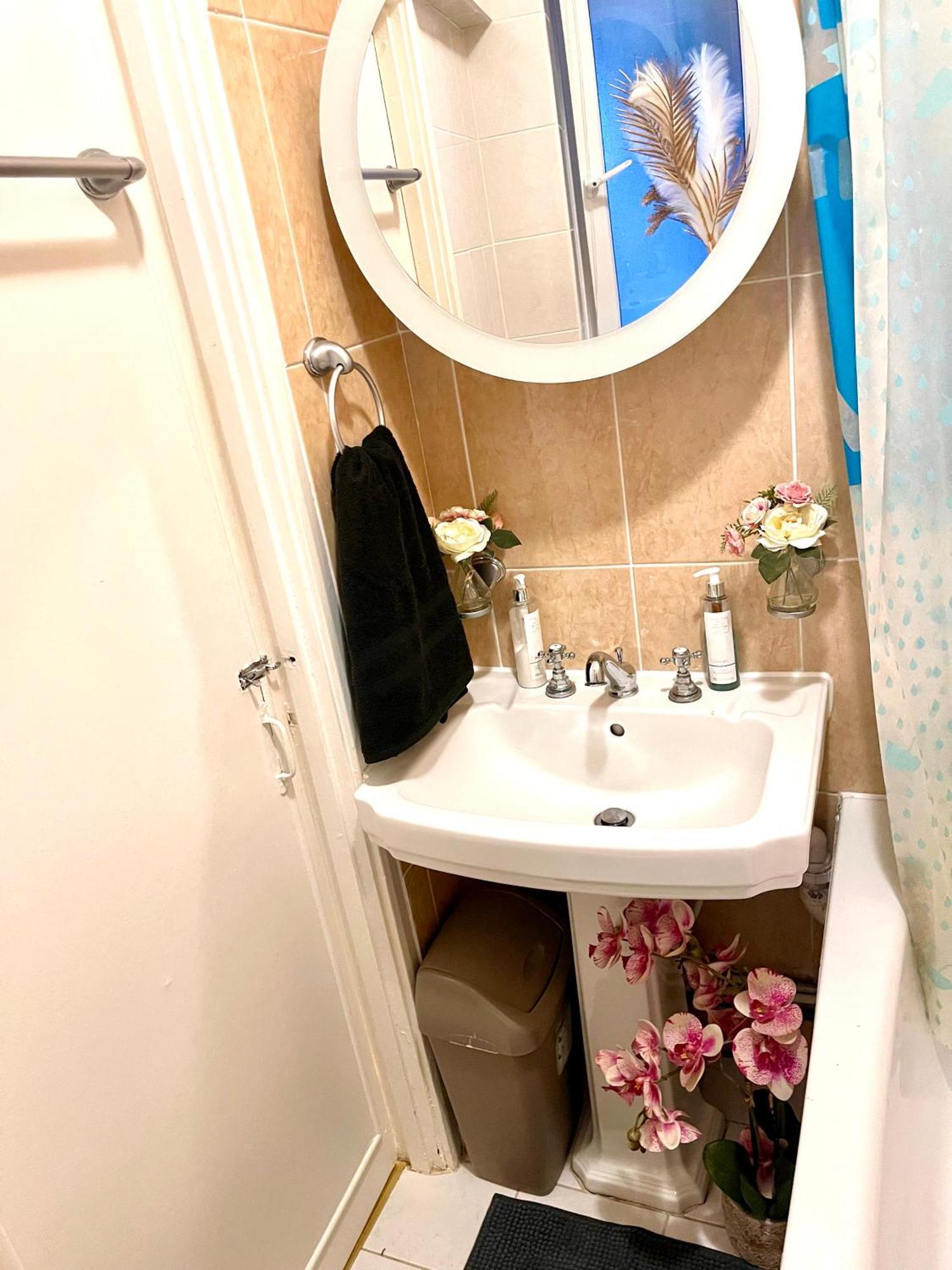 2 Bed Flat Near To London Bridge Apartment Exterior photo
