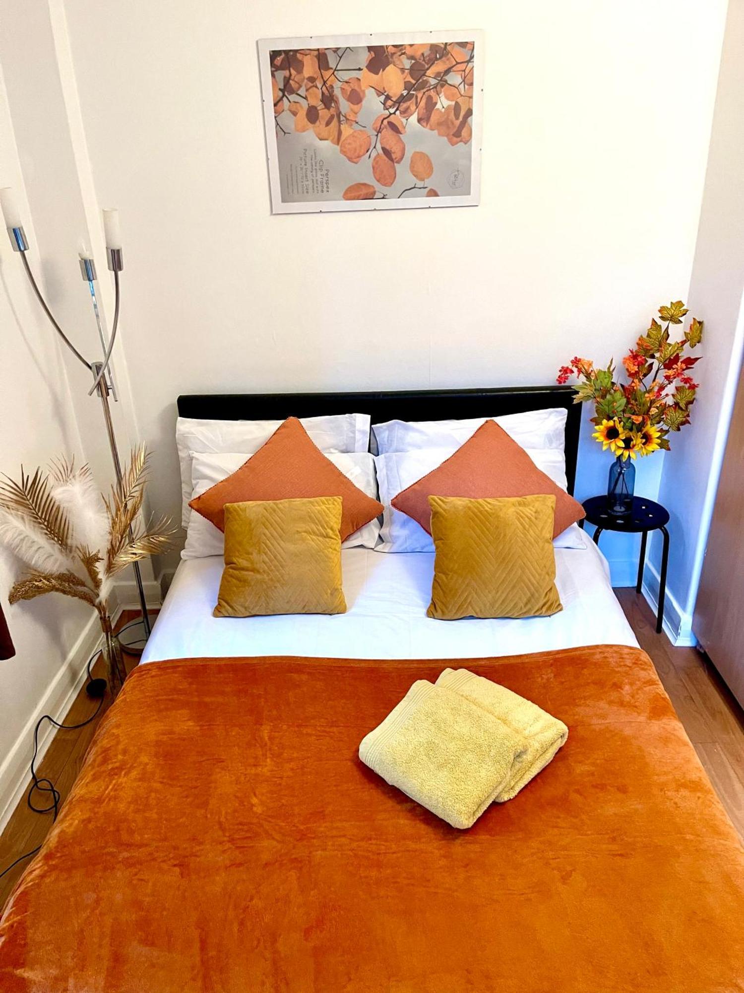 2 Bed Flat Near To London Bridge Apartment Exterior photo